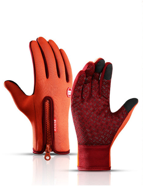 ProWarmth™  Touch Screen Thermal Heated Gloves