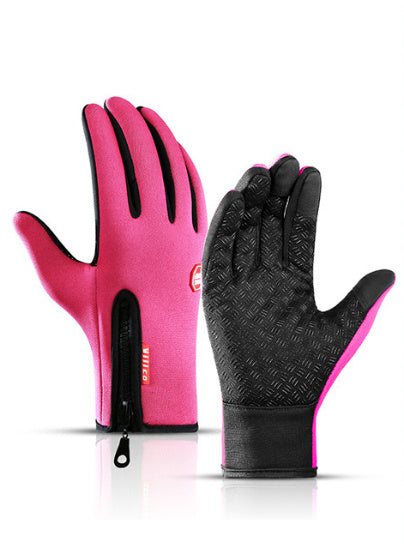 ProWarmth™  Touch Screen Thermal Heated Gloves