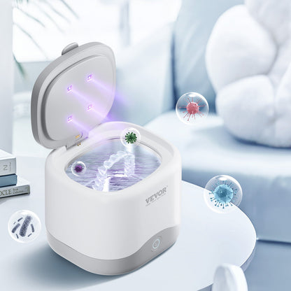 Lamivio Ultrasonic Pro Cleaner