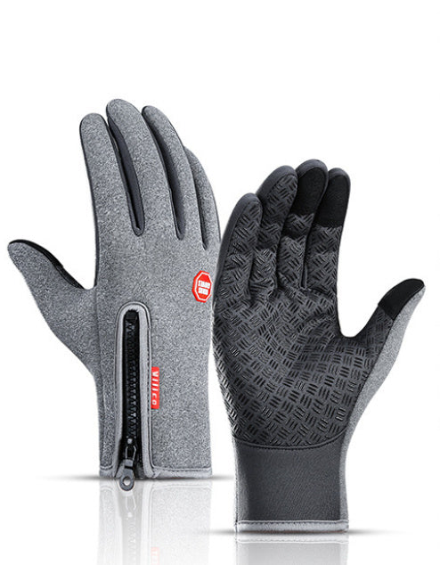 ProWarmth™  Touch Screen Thermal Heated Gloves