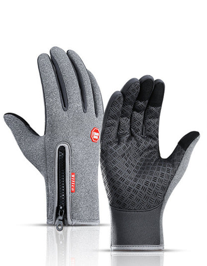 ProWarmth™  Touch Screen Thermal Heated Gloves