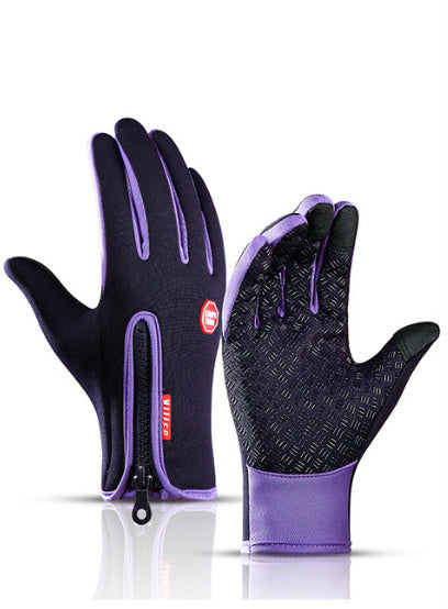 ProWarmth™  Touch Screen Thermal Heated Gloves