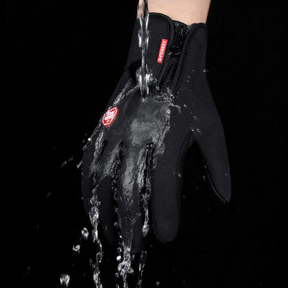 ProWarmth™  Touch Screen Thermal Heated Gloves