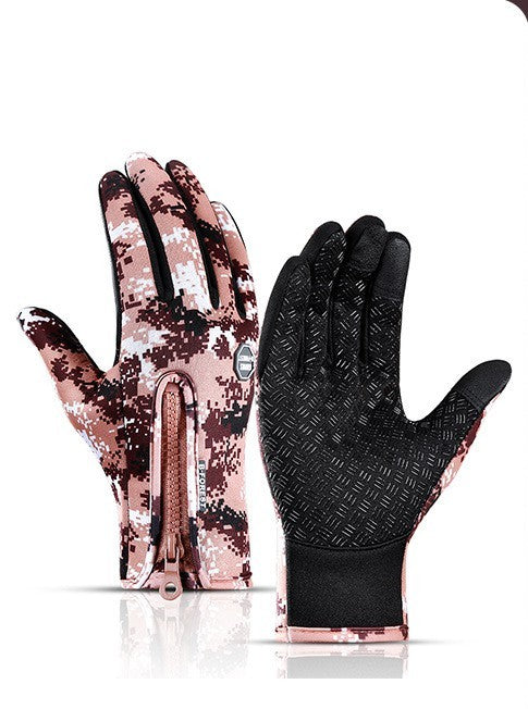 ProWarmth™  Touch Screen Thermal Heated Gloves