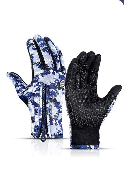 ProWarmth™  Touch Screen Thermal Heated Gloves