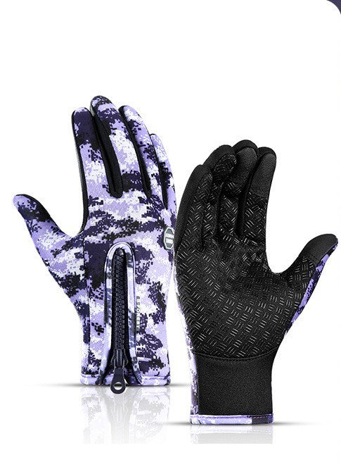 ProWarmth™  Touch Screen Thermal Heated Gloves