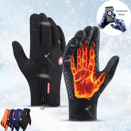 ProWarmth All-Function Gloves