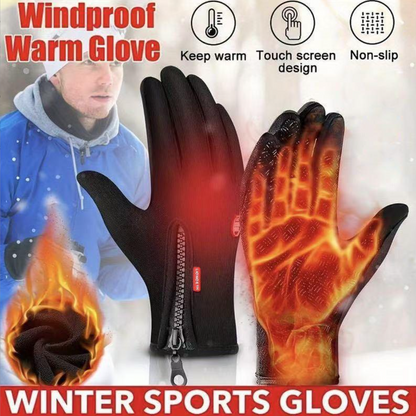 ProWarmth All-Function Gloves
