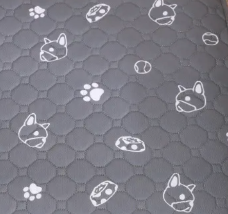 PupPad - Dogs Pee Instantly On This Pad