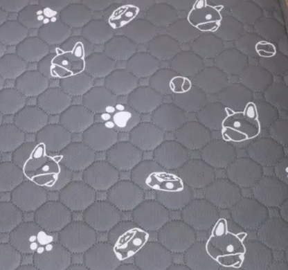 PupPad - Dogs Pee Instantly On This Pad