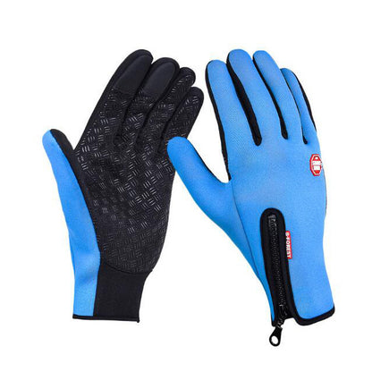 ProWarmth™  Touch Screen Thermal Heated Gloves