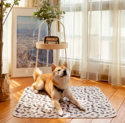 PupPad - The Last Pad You'll Ever Buy