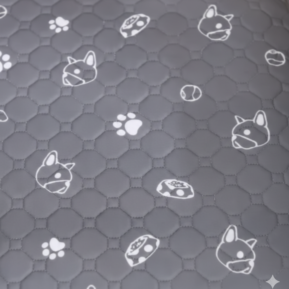 PupPad - The Last Pad You'll Ever Buy