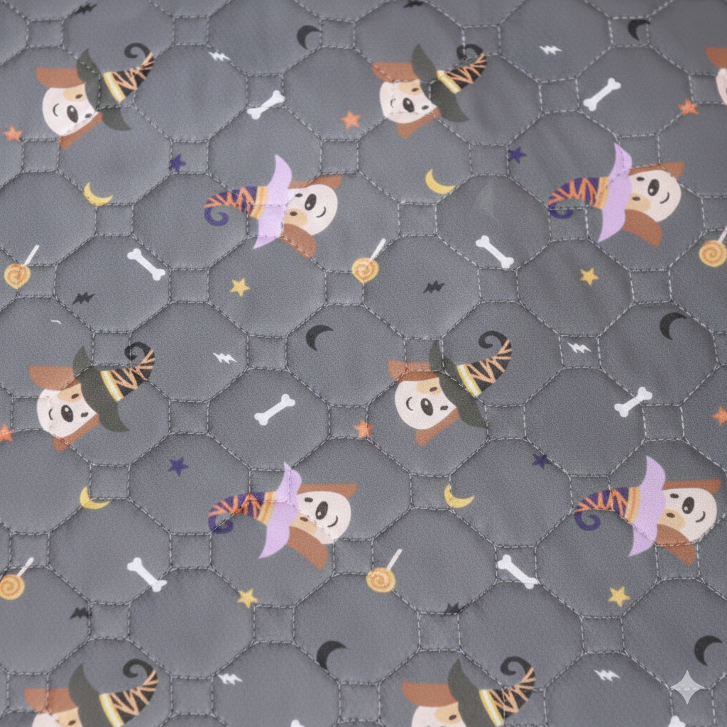 PupPad - The Last Pad You'll Ever Buy